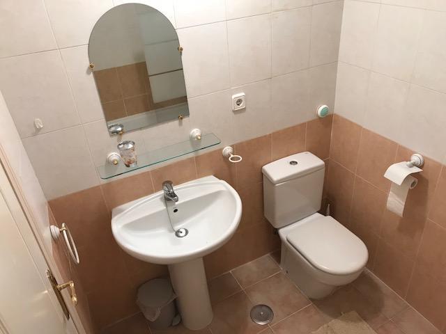 2236-Lovely Groundfloor With Pool View Casares Ngoại thất bức ảnh