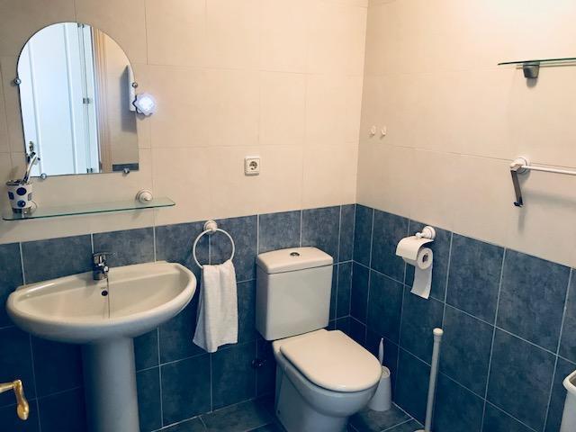 2236-Lovely Groundfloor With Pool View Casares Ngoại thất bức ảnh