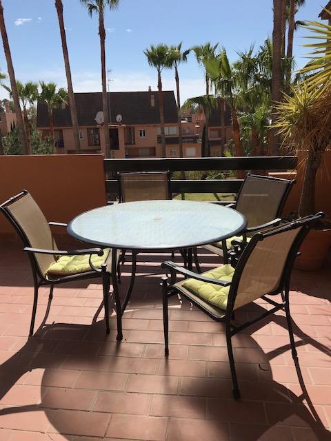 2236-Lovely Groundfloor With Pool View Casares Ngoại thất bức ảnh