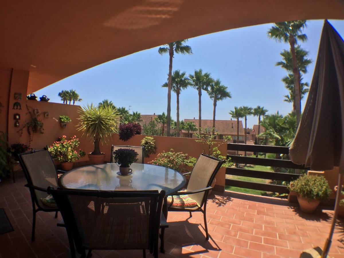2236-Lovely Groundfloor With Pool View Casares Ngoại thất bức ảnh