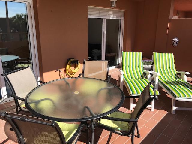 2236-Lovely Groundfloor With Pool View Casares Ngoại thất bức ảnh